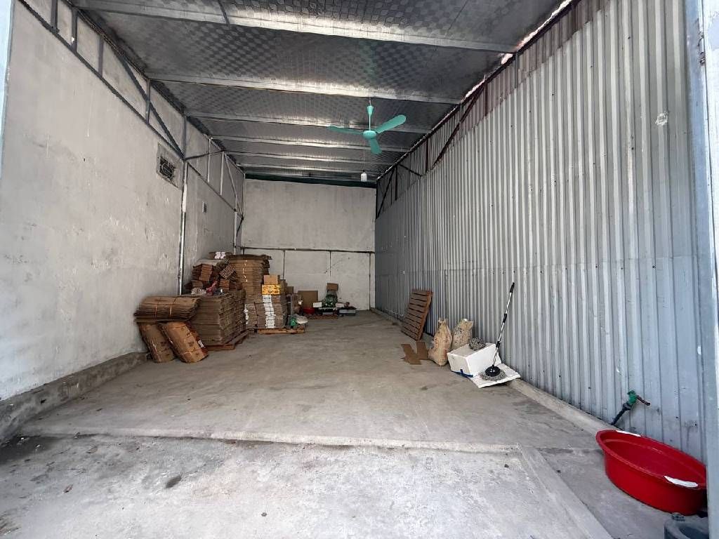 Cần bán Đất đường Thúy Lĩnh, Phường Lĩnh Nam, Diện tích 51m², Giá 7.6 Tỷ 2