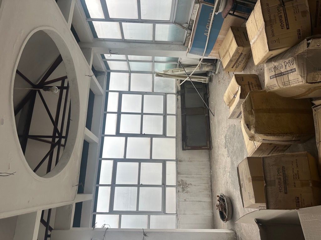 Cần bán Nhà mặt tiền đường Minh Khai, Phường Bạch Mai, Diện tích 75m², Giá 18.6 Tỷ