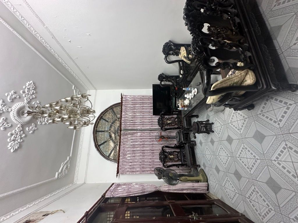 Cần bán Nhà mặt tiền đường Minh Khai, Phường Bạch Mai, Diện tích 75m², Giá 18.6 Tỷ 4