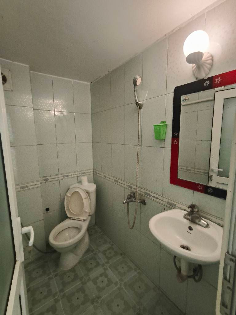 Cần bán Nhà mặt tiền đường Vĩnh Hưng, Phường Vĩnh Hưng, Diện tích 34m², Giá 6.75 Tỷ 5