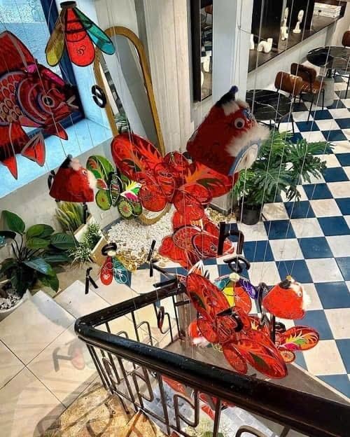 LÔ GÓC MP LÊ DUẨN - MT 12M QUYỀN LỰC - KD 50TR/TH - 20.5 TỶ 3