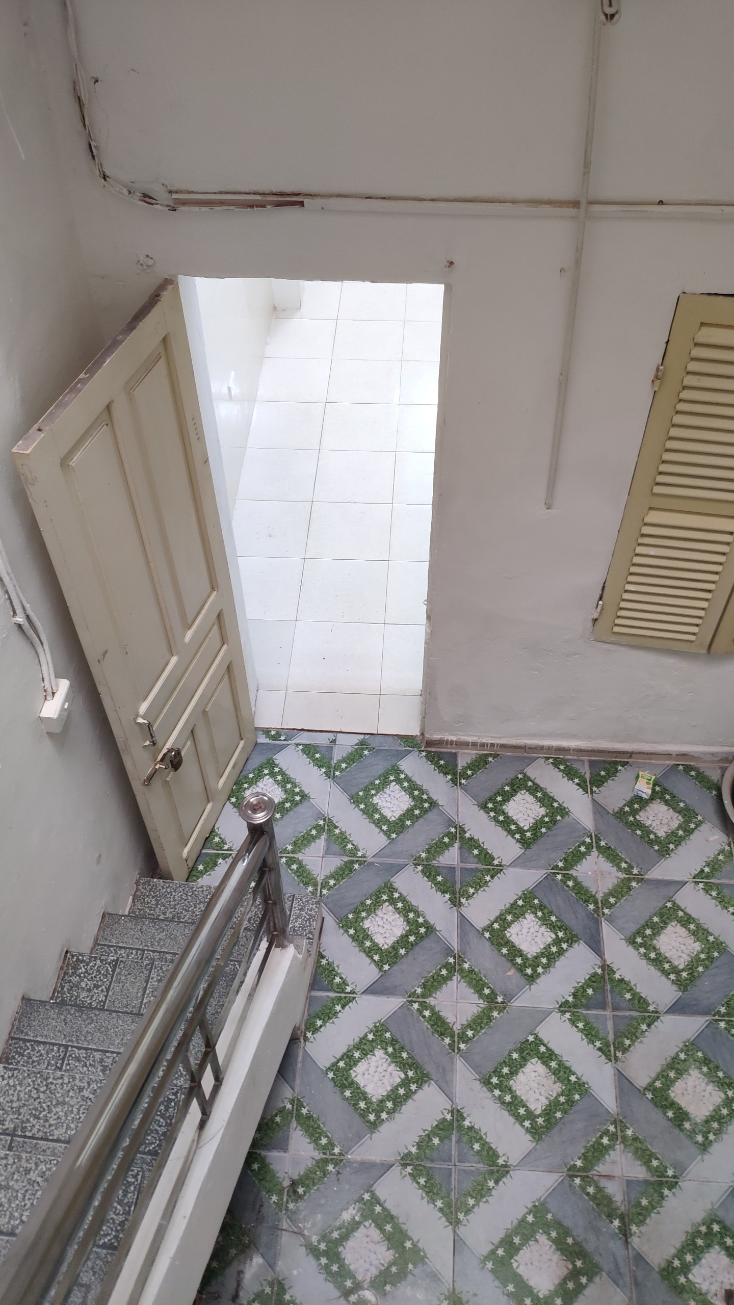 Bán nhà riêng 56m2 xây 3 tầng ngõ 34A Lý Nam Đế, Hoàn Kiếm 4