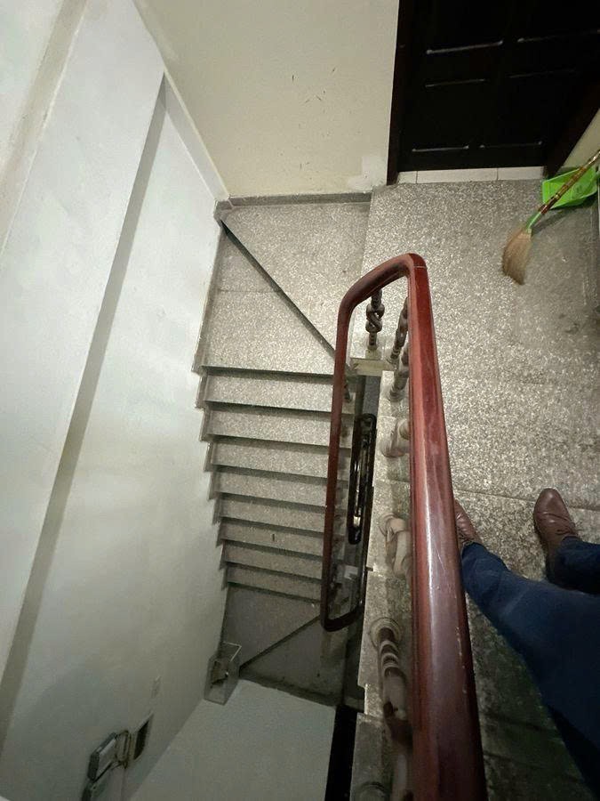 Hiếm nhà 5 tầng mặt phố lớn Quang Trung, 134m2, mặt tiền 4.3m, vị trí đẹp, kinh doanh sầm uất 3