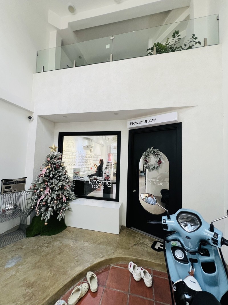 ‼Phú Nhuận - Gần công viên - Xe hơi vào nhà - 5 tầng vuông vức - Dòng tiền ổn định 3