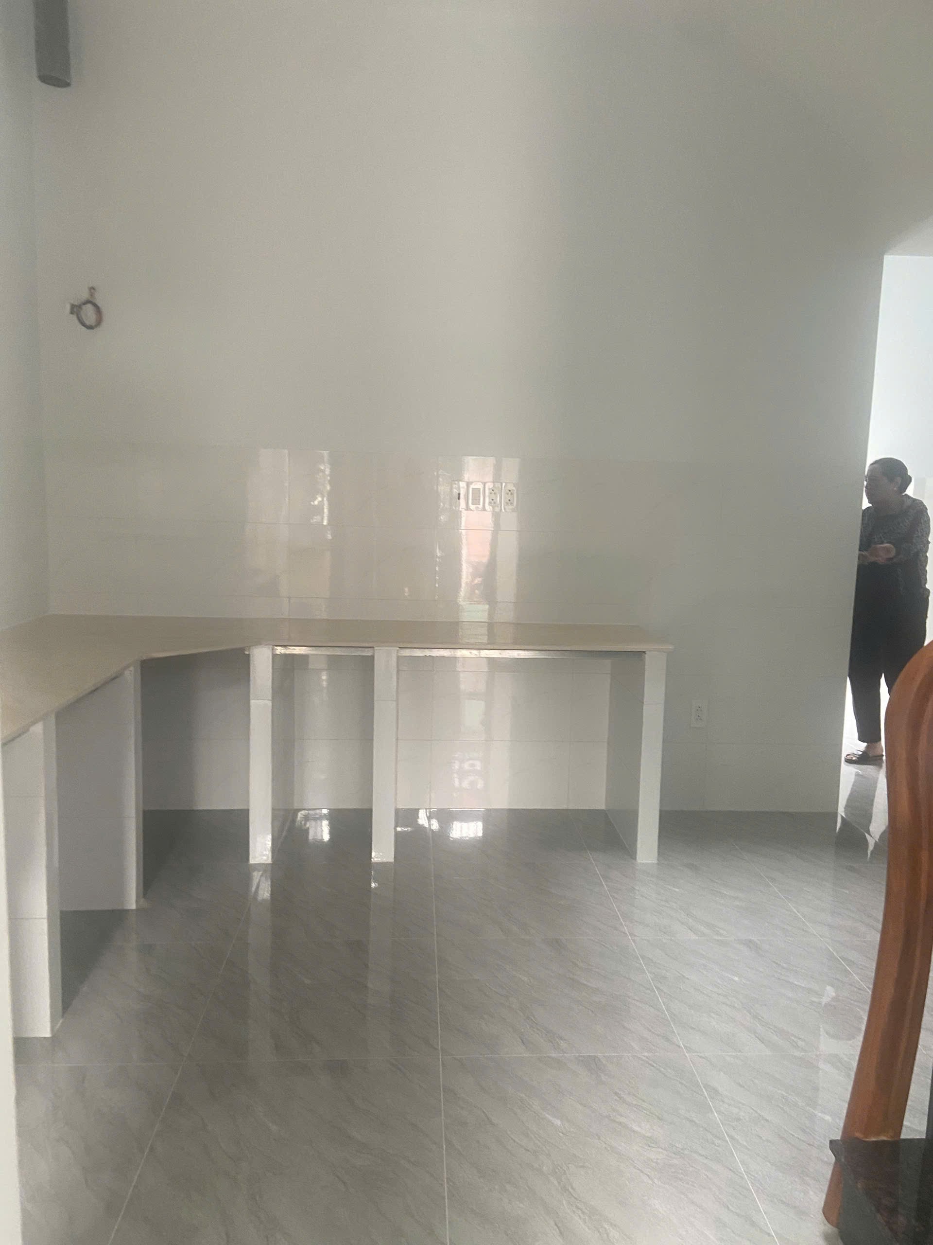 Cho thuê nhà mới xây HXT Đường số 9, Liền kề vạn Phúc city 2