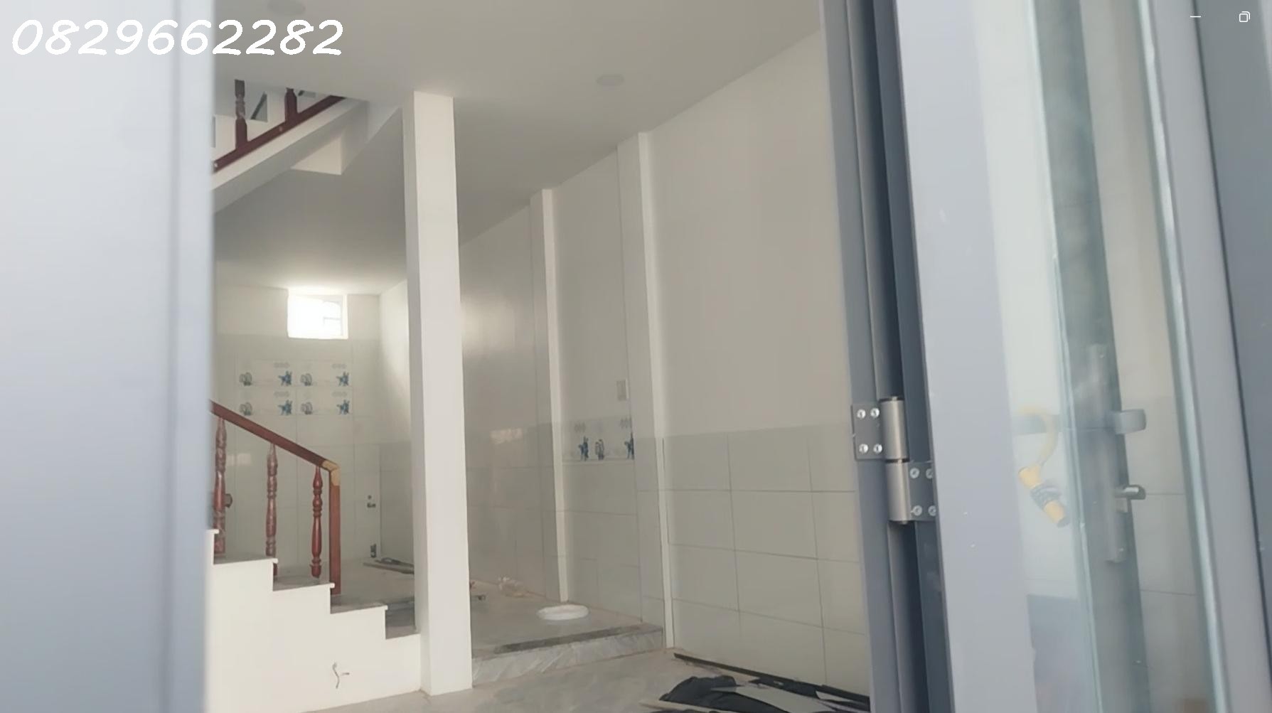 Bán nhà P2 Sa Đéc, hẻm Lưu Văn Lang, 52m2, 2PN, Sổ Hồng 2