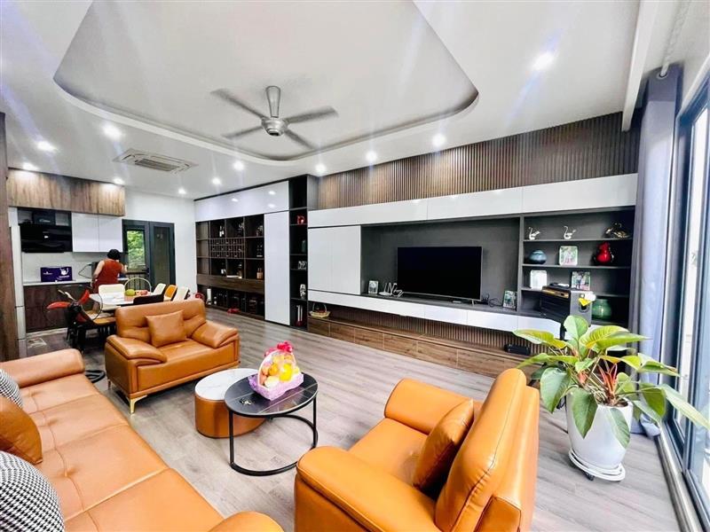 Bán nhà Nguyễn Đức Cảnh, Hoàng Mai, Gara Ô tô, Kinh doanh, 60m2, 19.7 tỷ(CTL) 2