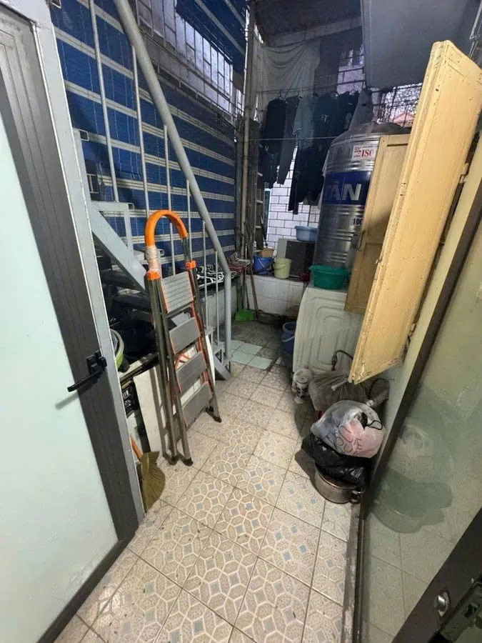 Bán nhà Đại Từ, Hoàng Mai, Ô tô lùi cửa, thông kinh doanh, 44m2, 11.8 tỷ(MTG) 2