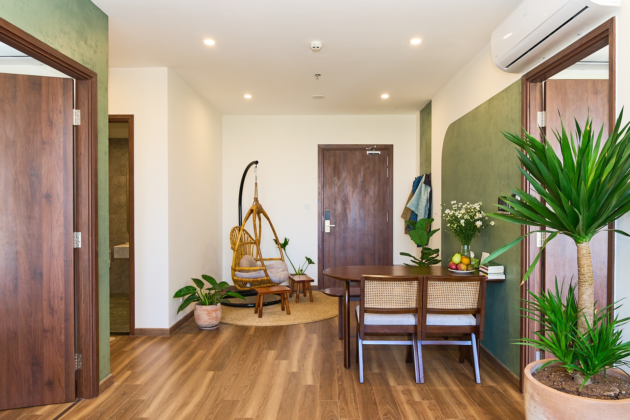 Căn hộ 2 ngủ đẹp Ocean Park – Full đồ mới – Vào ở ngay – Hỗ trợ khách 24/7 30