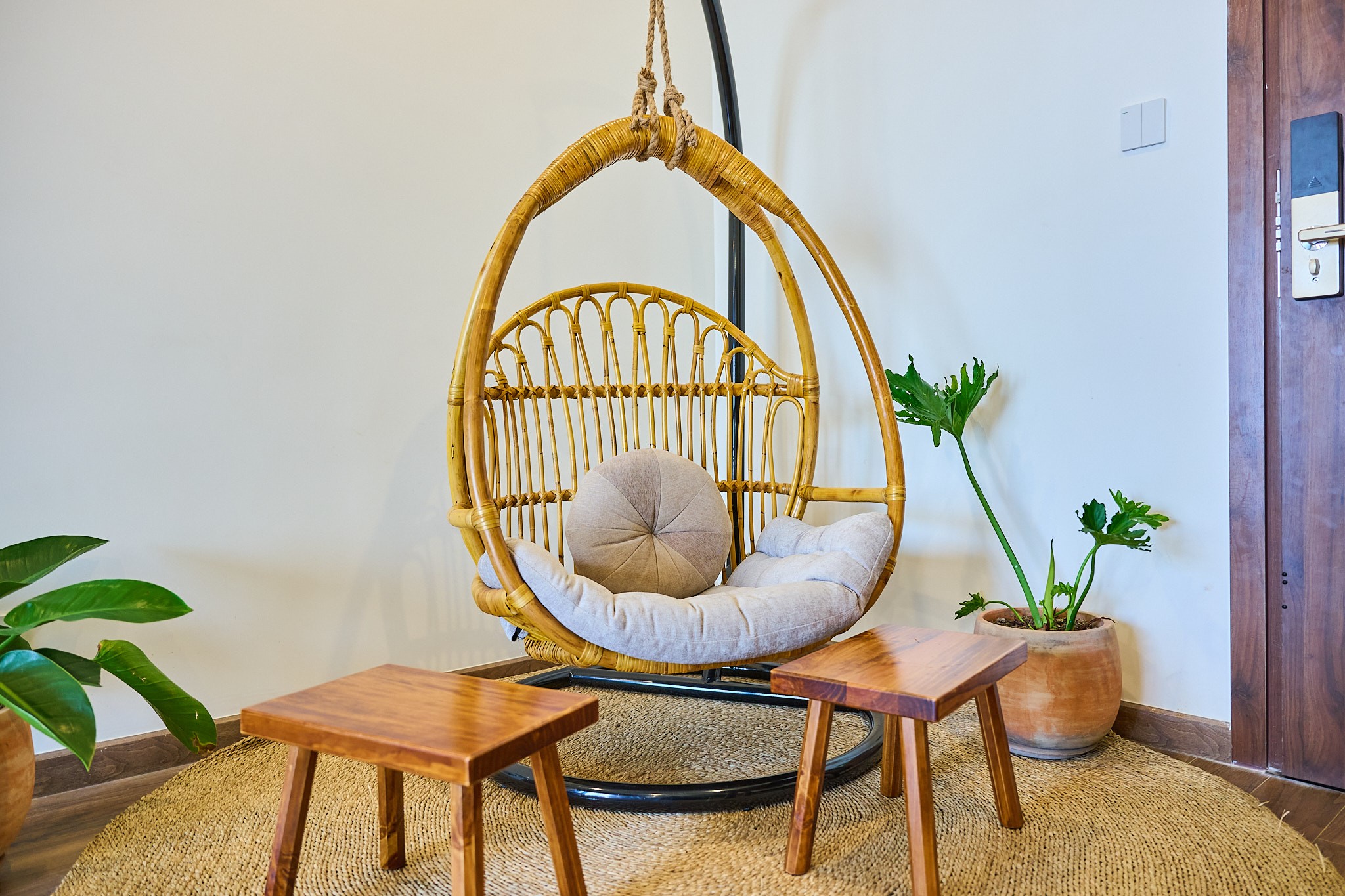 Căn hộ 2 ngủ đẹp Ocean Park – Full đồ mới – Vào ở ngay – Hỗ trợ khách 24/7 31