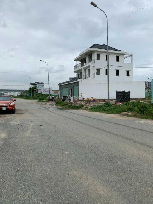 Tổng hợp giỏ hàng những lô đất tại KDC Phú Nhuận Q9 giá không thể rẻ hơn xin liên hệ 0914.920.202 3