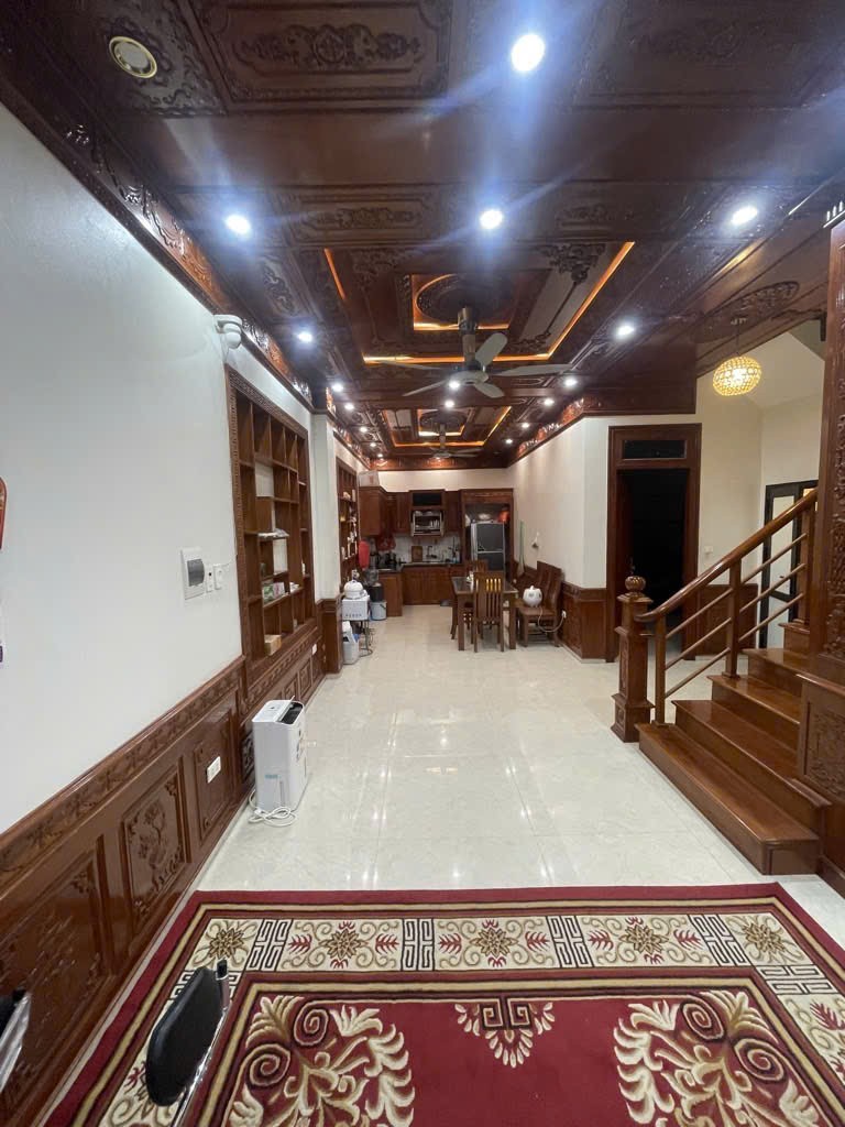 105m2 NHÀ DÂN XÂY - KINH DOANH - OTO TRÁNH - 3 BƯỚC RA KHU ĐÔ THỊ KIM CHUNG DI TRẠCH, 14.8 tỷ 4