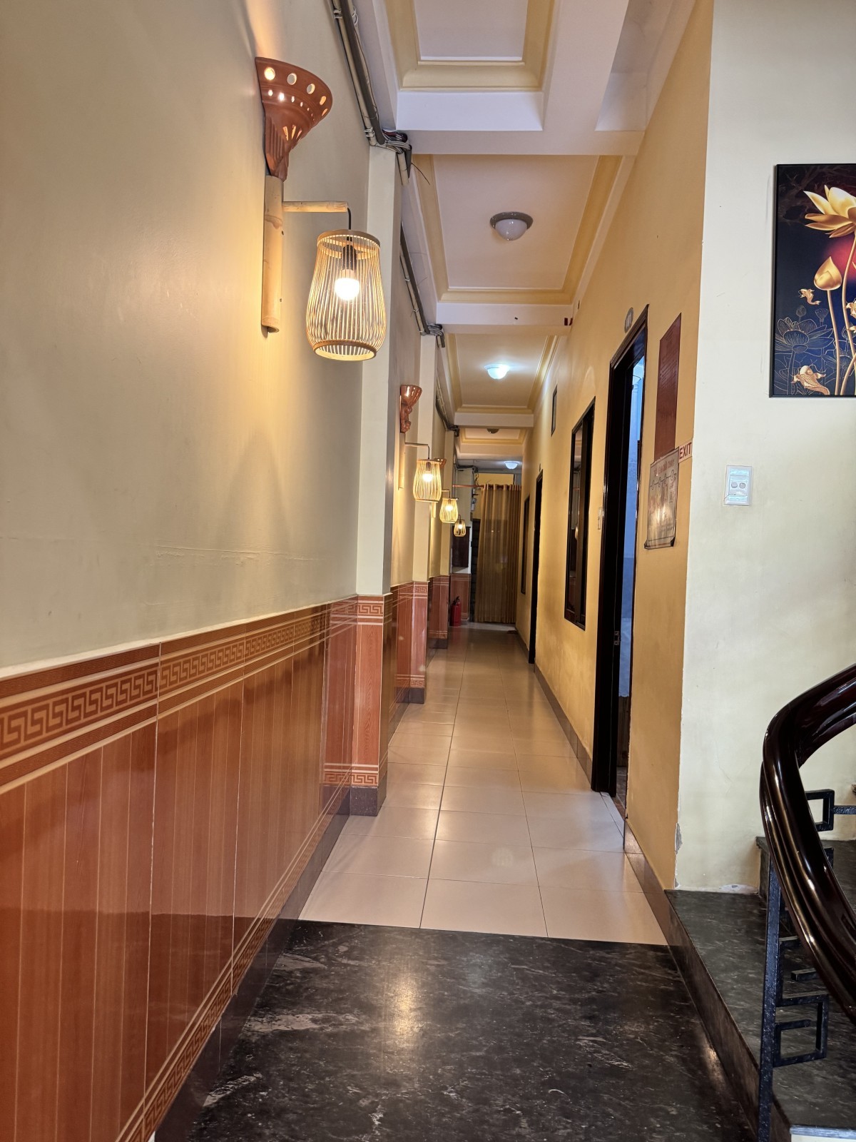 Khách sạn mặt tiền Lý Thường Kiệt Hội An, 20 phòng, có hồ bơi, 218m2, chỉ 31 tỷ 2