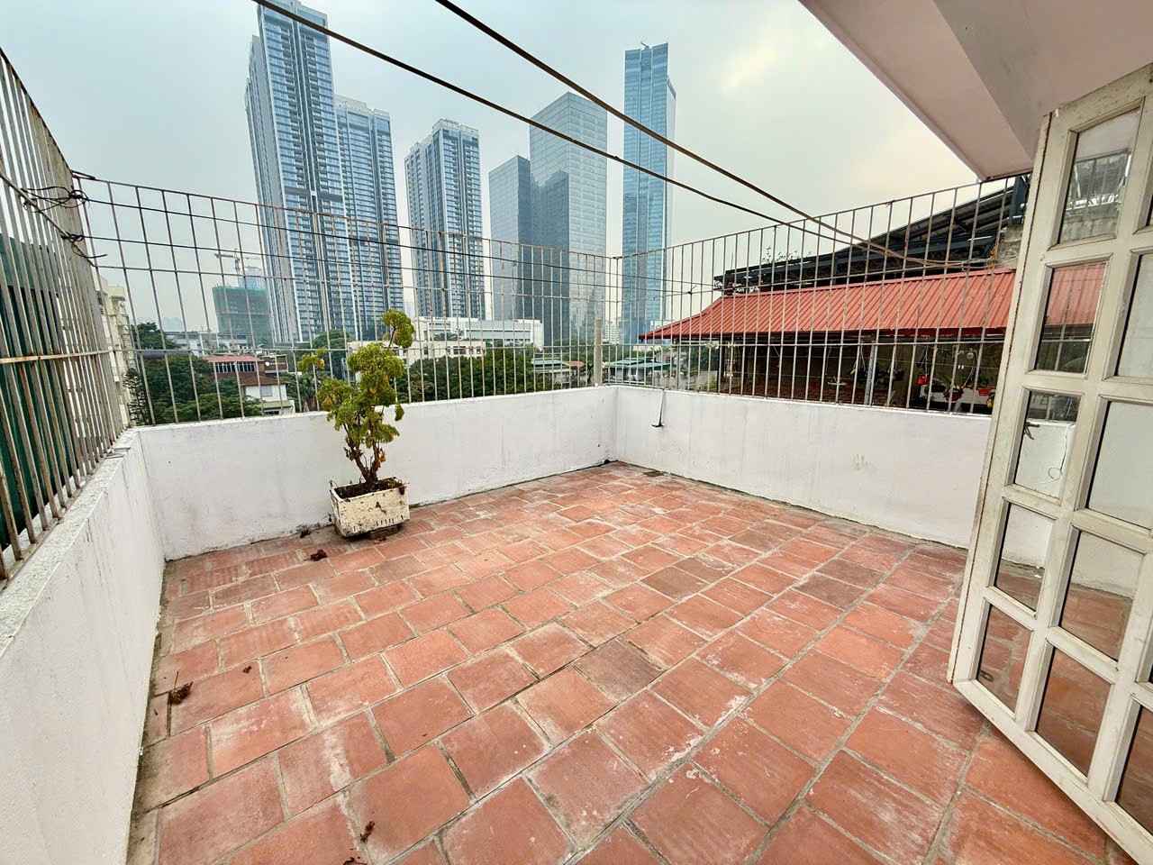 CHỈ 542 TRIỆU M CÓ NHÀ VẠN BẢO 34 M 5 TẦNG THANG MÁY MT4.6M Ô TÔ TRÁNH KHU VIP GIÁ 25.5 TỶ 5