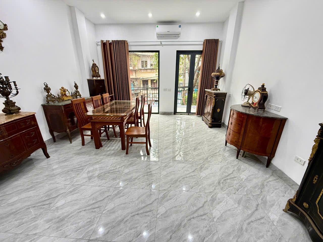 CHỈ 542 TRIỆU M CÓ NHÀ VẠN BẢO 34 M 5 TẦNG THANG MÁY MT4.6M Ô TÔ TRÁNH KHU VIP GIÁ 25.5 TỶ 3