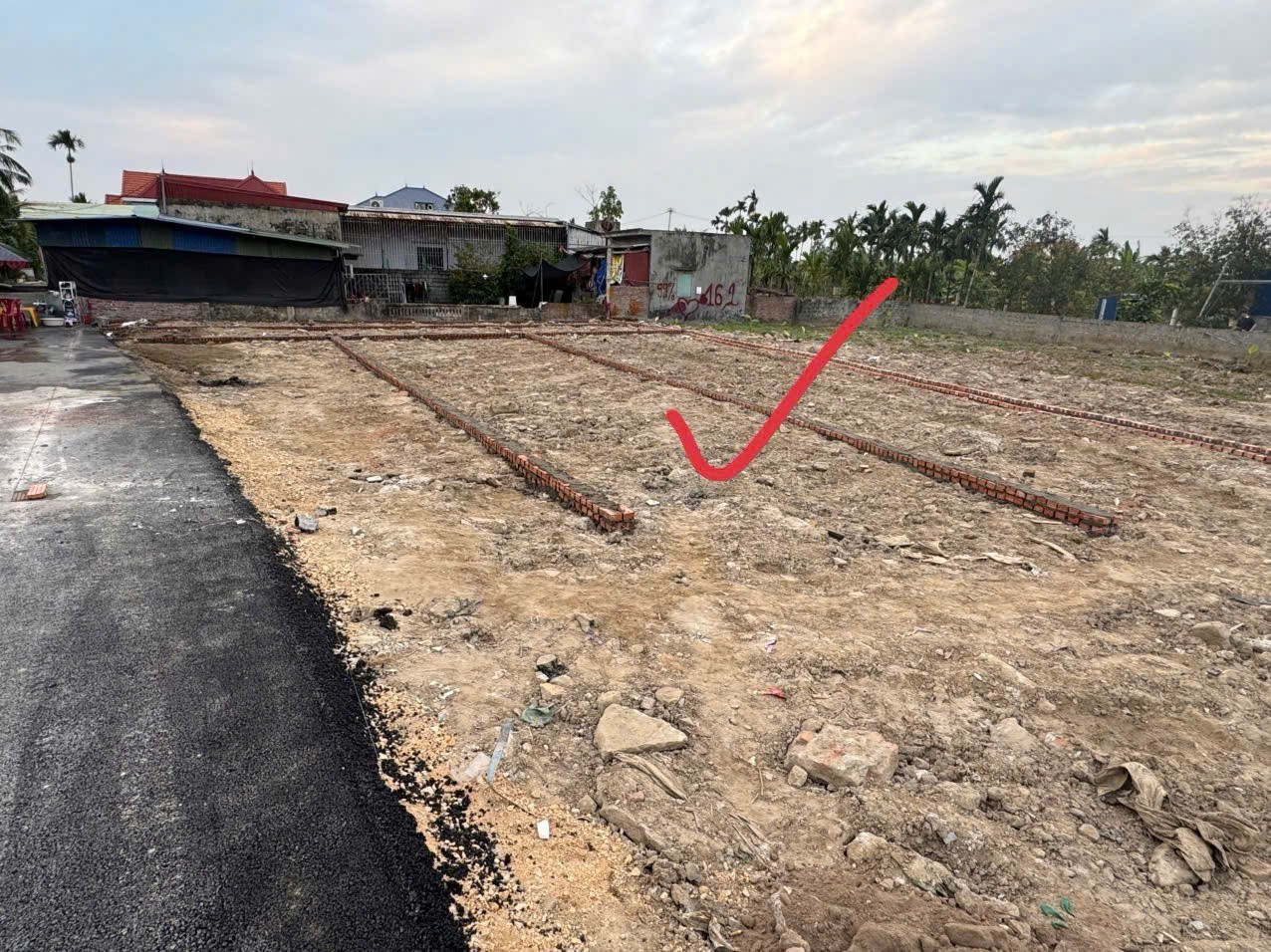 79M² MẶT TIỀN TRUNG TÂM NAM ĐỒ SƠN – NGAY NGÃ 3 – GIÁ 3.5X TỶ – VỊ TRÍ VÀNG KINH DOANH  ZALO 0567 4