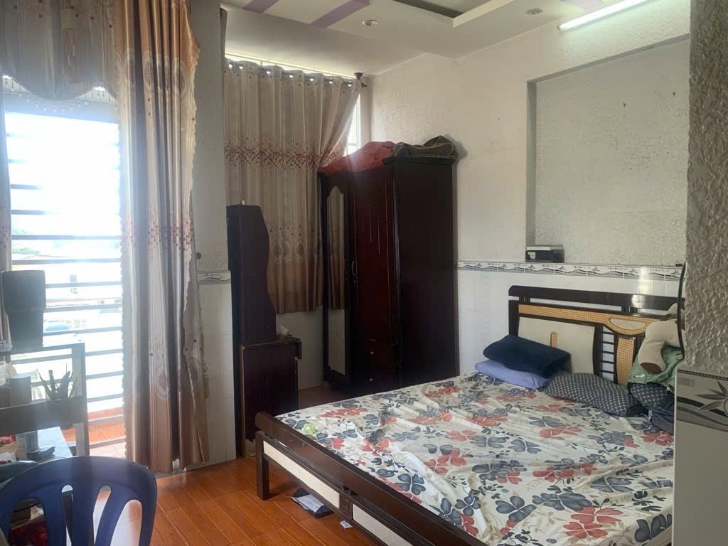 Bán nhà 4 tầng 5PN Quốc lộ 1K, 180m2, giá chỉ 6.6 tỷ, Như: 0949213943 3