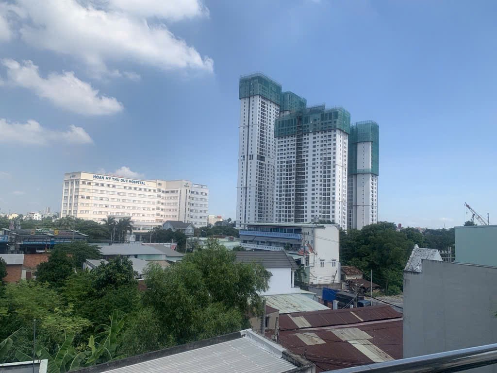 Bán nhà 4 tầng 5PN Quốc lộ 1K, 180m2, giá chỉ 6.6 tỷ, Như: 0949213943 4