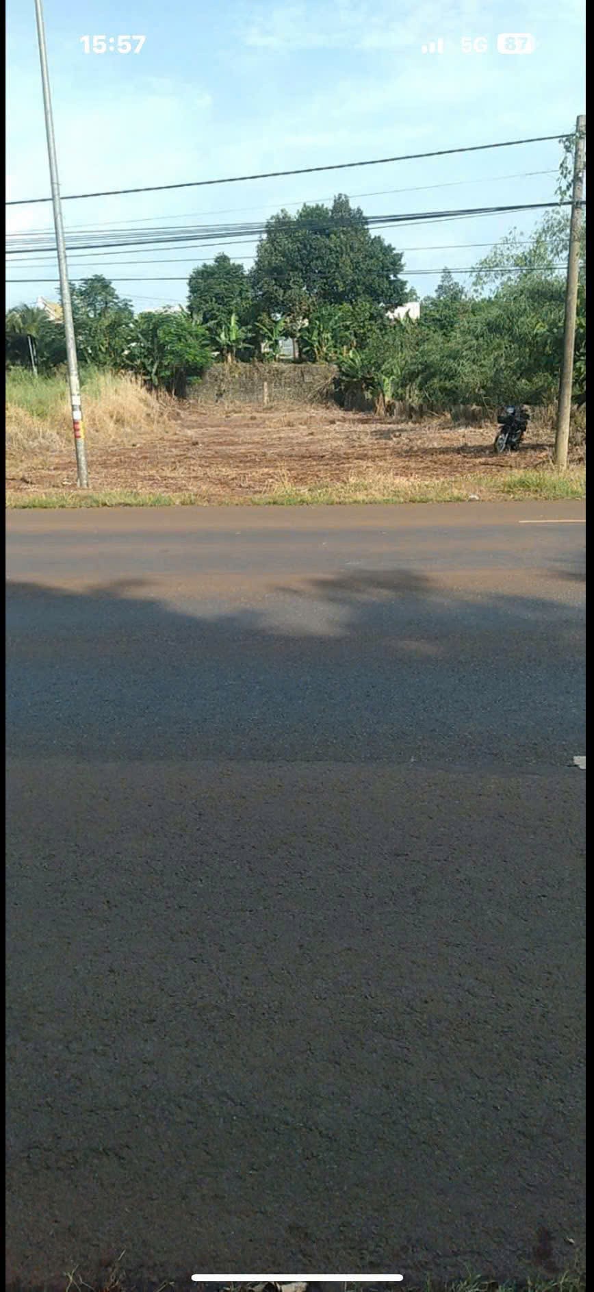 Cần bán Đất đường Quốc lộ 56, Thị trấn Long Giao, Diện tích 658m², Giá 7.5 Tỷ 3