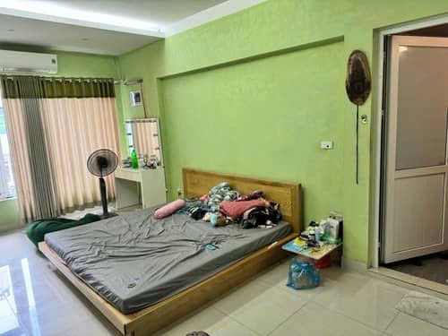 CHỈ 362 TRIỆU M NHÀ MP TÂY HỒ 119.3M 5 TẦNG MT 4.8M KD TỐT SAU QH THÀNH NHÀ MP VIP GIÁ 43.2 TỶ 3