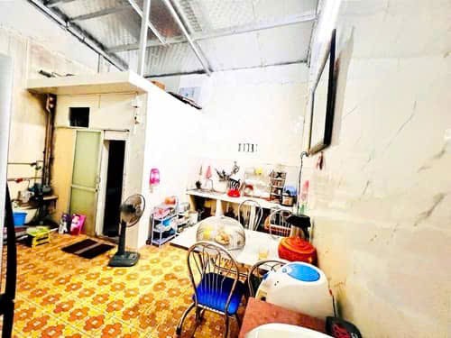 HOT! 266 TRIỆU M CÓ  NHÀ MẶT NGÕ THỤY KHUÊ 69.37M 3 TẦNG NGÕ THÔNG KD TỐT GIÁ 18.5 TỶ 0878168006 3