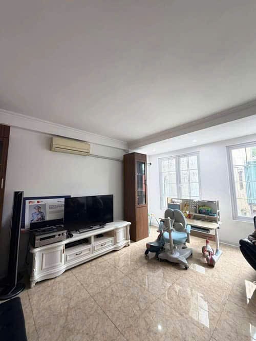 BÁN NHÀ NGÕ ĐỘI CẤN 75M 4 TẦNG MT 6.2M Ở LUÔN GẦN PHỐ GIÁ 18.8 TỶ 0878168006 5