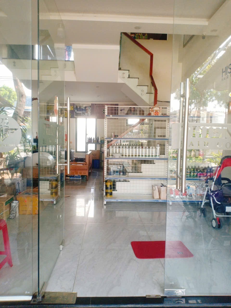 NHÀ 3 TẦNG MẶT TIỀN TRƯỜNG SƠN – GIÁ CHỈ 3,6 TỶ!