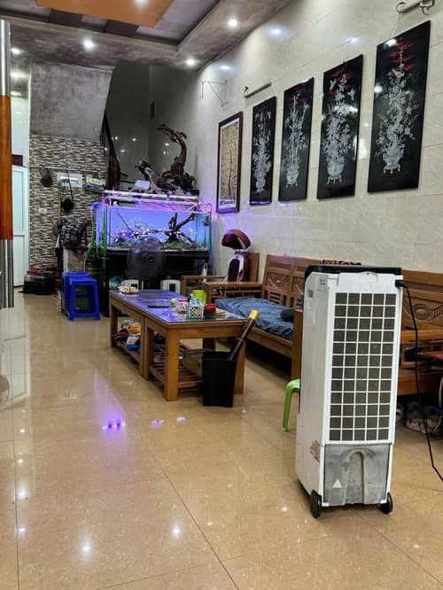 CHỈ 362 TRIỆU M NHÀ MP TÂY HỒ 119.3M 5 TẦNG MT 4.8M KD TỐT SAU QH THÀNH NHÀ MP VIP GIÁ 43.2 TỶ 4