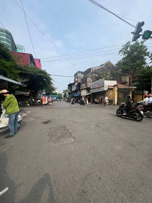 SHOCK! 281 TRIỆU/M CÓ NHÀ MP NGUYỄN KHUYẾN 220M 3 TẦNG KD ĐỈNH Ở LUÔN GIÁ 62 TỶ 0878168006 2