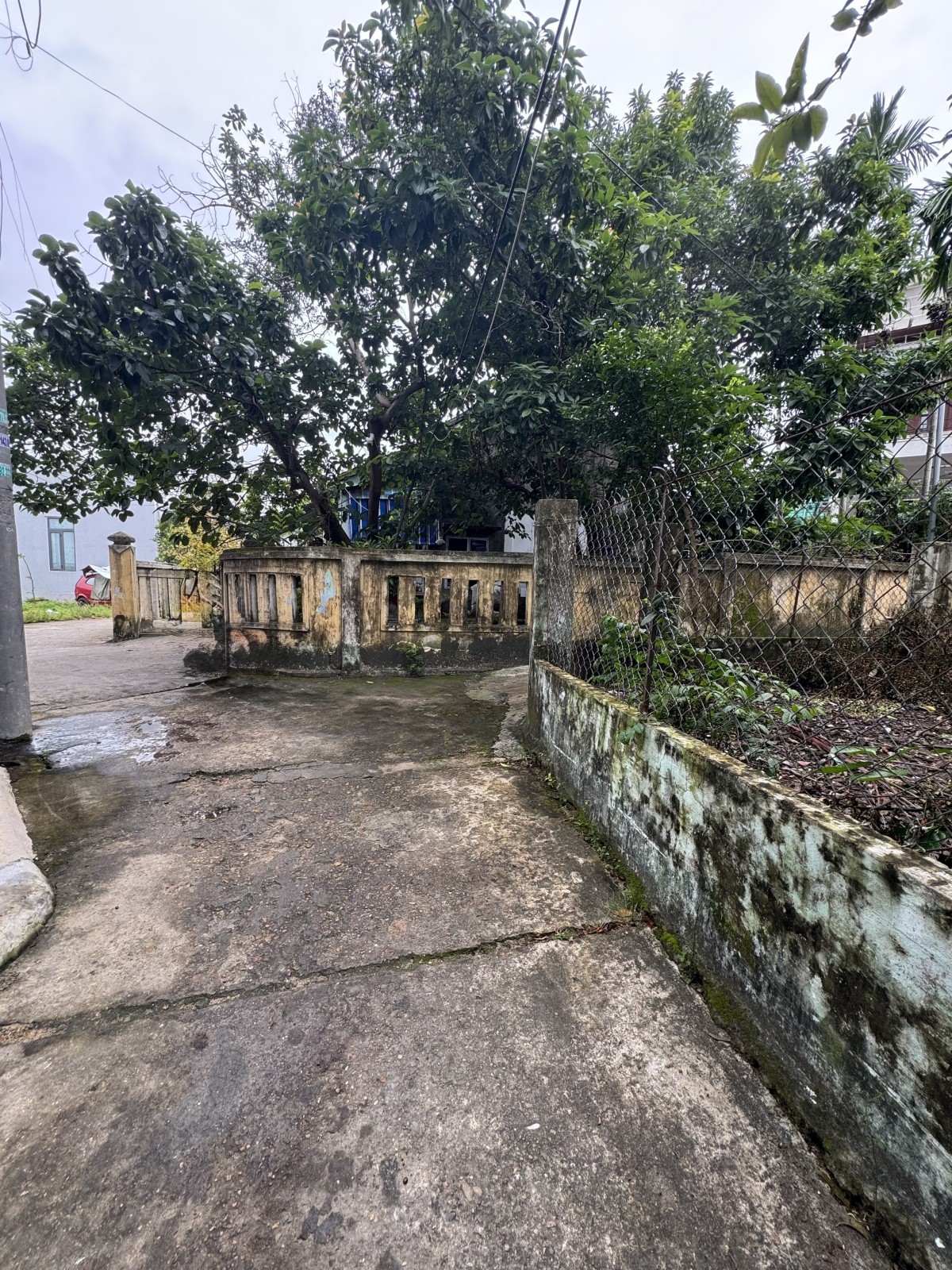 SIÊU HIẾM! LÔ GÓC KIỆT Ô TÔ NGUYỄN NHƯ ĐÃI – 100M² – CHỈ 3,15 TỶ! 2