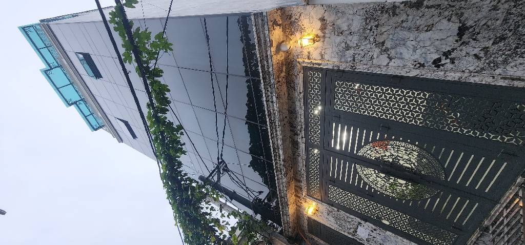 Cần bán Nhà mặt tiền đường Thúy Lĩnh, Phường Lĩnh Nam, Diện tích 106m², Giá 20.5 Tỷ