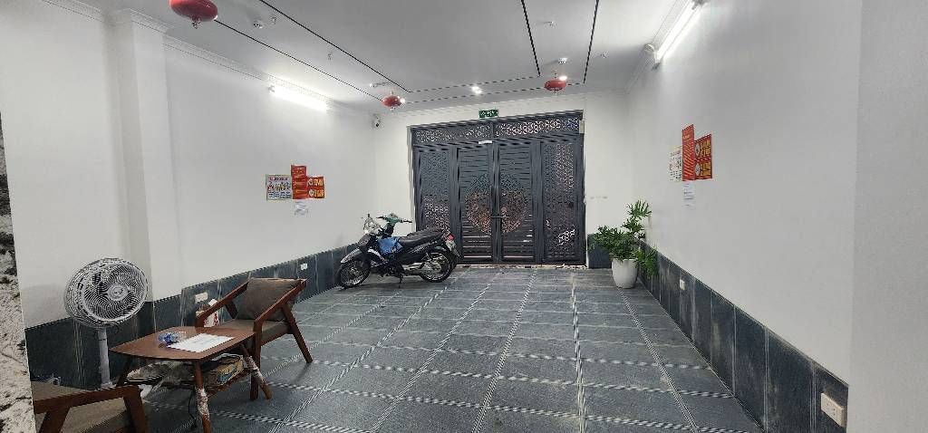 Cần bán Nhà mặt tiền đường Thúy Lĩnh, Phường Lĩnh Nam, Diện tích 106m², Giá 20.5 Tỷ 2