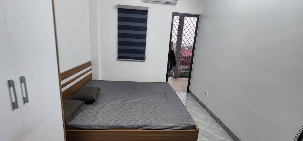 Cần bán Nhà mặt tiền đường Thúy Lĩnh, Phường Lĩnh Nam, Diện tích 106m², Giá 20.5 Tỷ 5