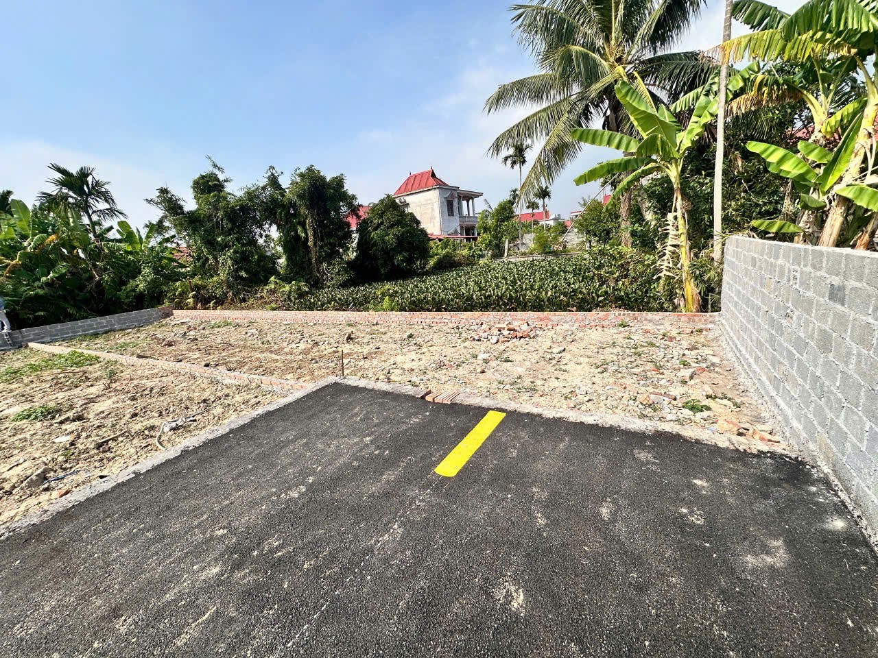 ĐẤT CỐC LIỄN – MINH TÂN – KIẾN THỤY  80M²  NGÕ 4M NHỰA  GIÁ 8XX TRIỆU – HÀNG ĐÓN SÓNG KHU DÂN CƯ 2