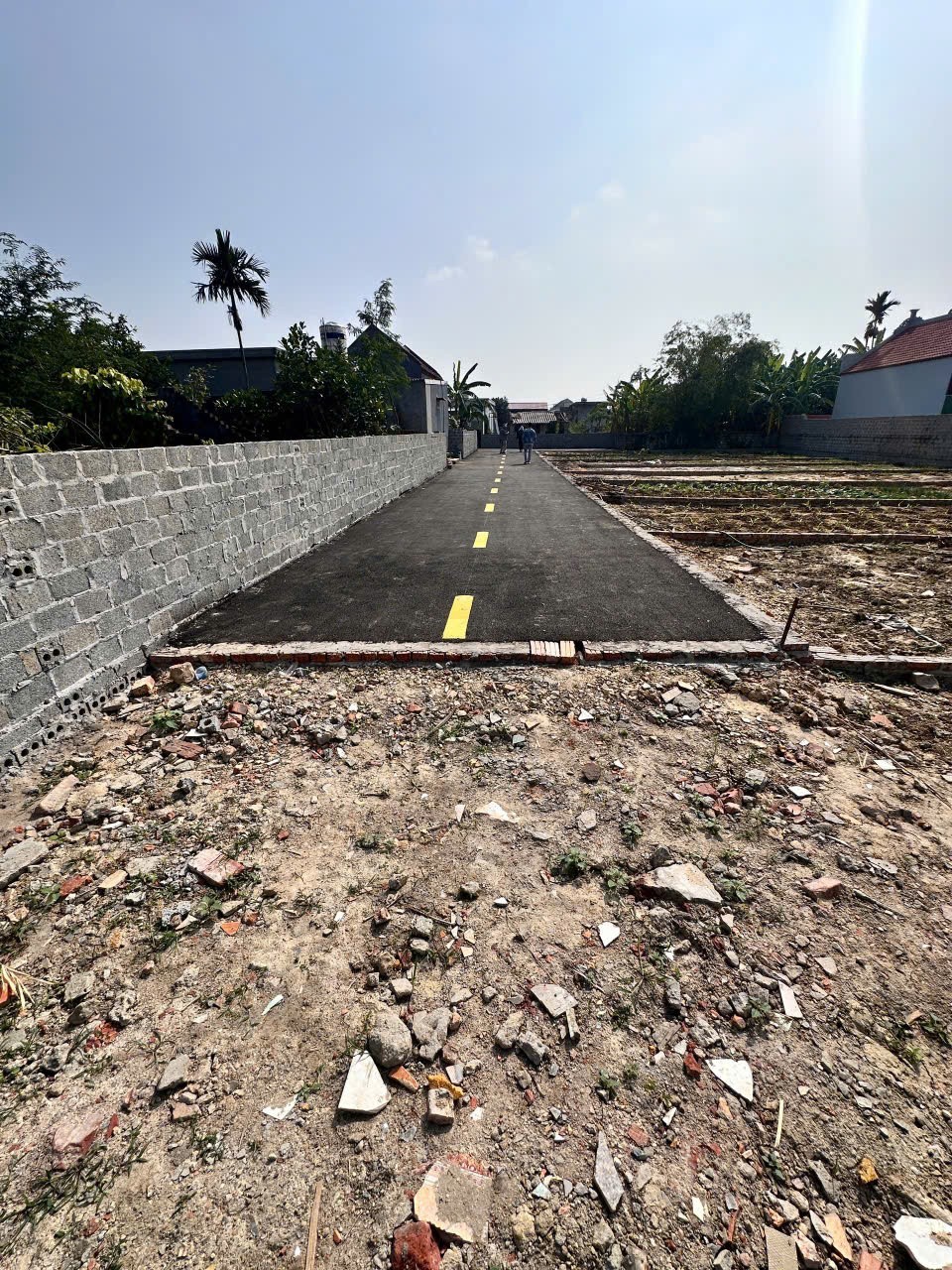 ĐẤT CỐC LIỄN – MINH TÂN – KIẾN THỤY  80M²  NGÕ 4M NHỰA  GIÁ 8XX TRIỆU – HÀNG ĐÓN SÓNG KHU DÂN CƯ 3