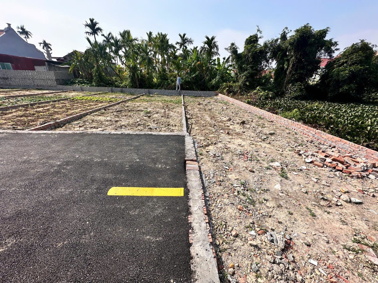 ĐẤT CỐC LIỄN – MINH TÂN – KIẾN THỤY  80M²  NGÕ 4M NHỰA  GIÁ 8XX TRIỆU – HÀNG ĐÓN SÓNG KHU DÂN CƯ 5