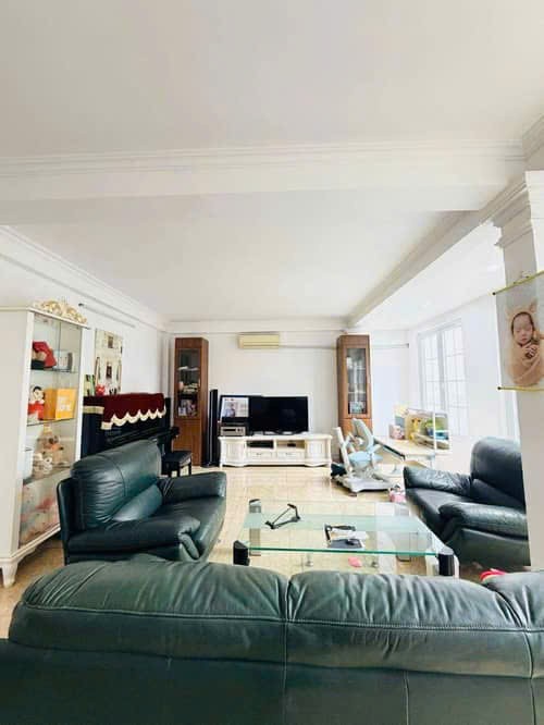 BÁN NHÀ NGÕ ĐỘI CẤN 75M 4 TẦNG MT 6.2M Ở LUÔN GẦN PHỐ GIÁ 18.8 TỶ 0878168006 4