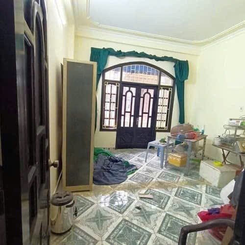 HIẾM! 232 TRIỆU/M CÓ NHÀ NGÕ 58 ĐÀO TẤN 43M 5 TẦNG Ở LUÔN GIÁ 9.99 TỶ 0878168006 2