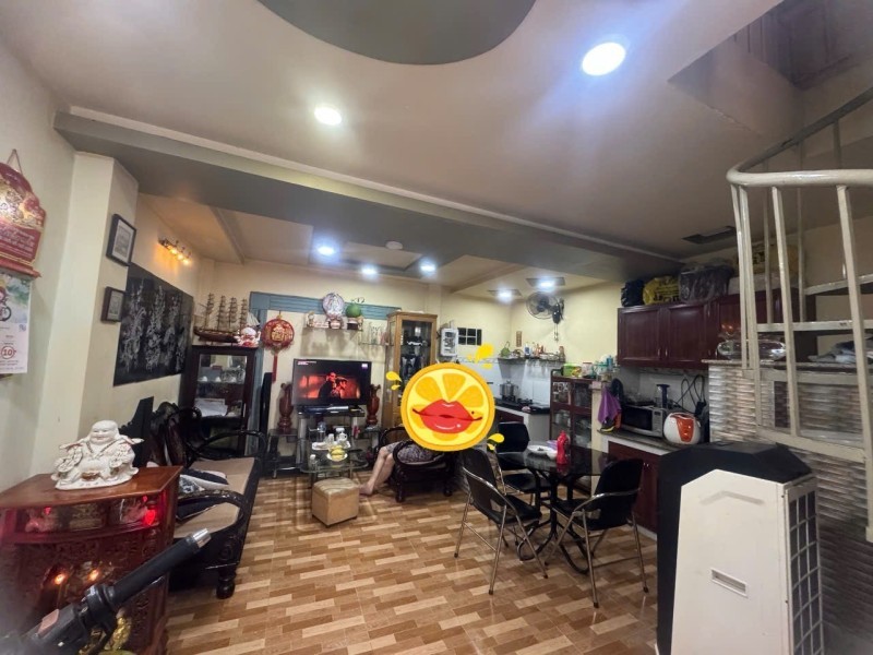 Bán nhà đường số 3, Trường Thọ, Thủ Đức, TP HCM. DT 160m2, 2 tầng, 7 phòng ngủ, giá 10.15 tỷ 4