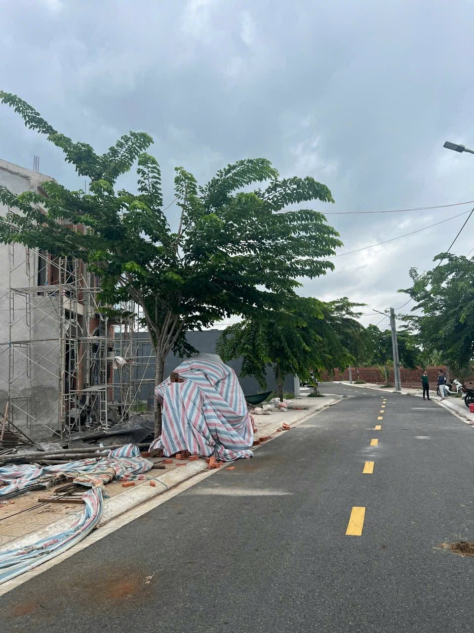 Cần bán Đất đường Tỉnh lộ 44, Thị trấn Phước Hải, Diện tích 150m², Giá 9 Triệu/m² 3