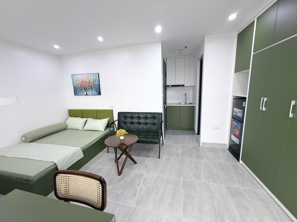 Cần bán Nhà mặt tiền đường Yên Duyên, Phường Yên Sở, Diện tích 75m², Giá 18.9 Tỷ 4