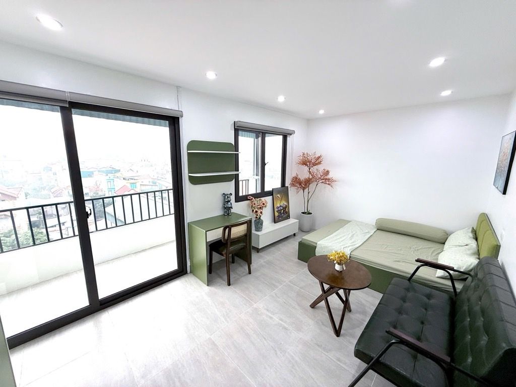 Cần bán Nhà mặt tiền đường Yên Duyên, Phường Yên Sở, Diện tích 75m², Giá 18.9 Tỷ 6