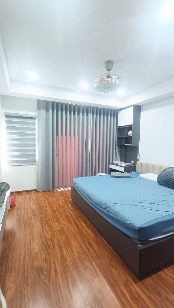 NHÀ ĐẸP ĐÓN TẾT 2026 - NHÀ 7 TẦNG THANG MÁY, NGUYỄN VĂN CỪ, ÔTÔ TRÁNH - KINH DOANH HƠN 17 TỶ CÓ TL. 4