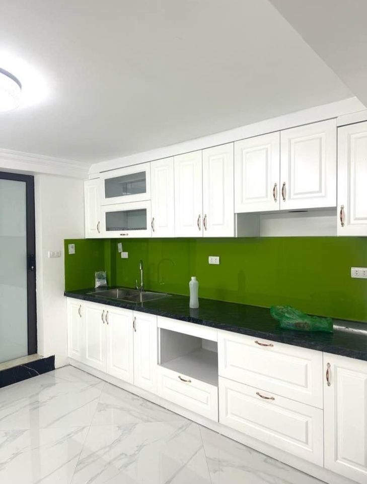 Nhà Lại Yên, Sơn Đồng 40M 5 Tầng, tầng lửng, ô tô đỗ cửa, kinh doanh nhỏ giá 5.9 tỷ 4