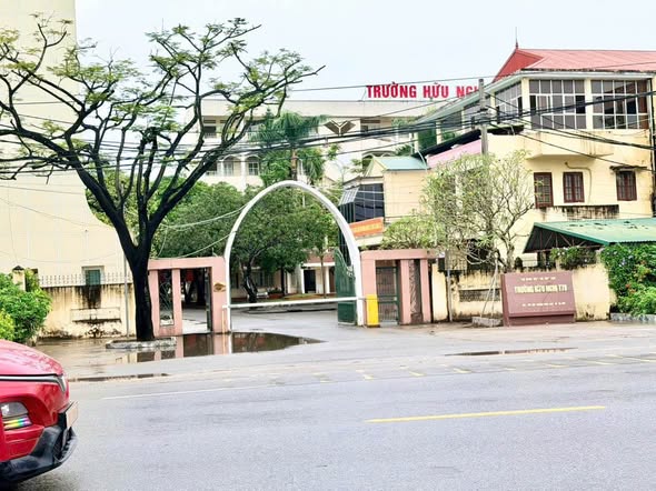 MUỐN BÁN GẤP 51.5M ĐẤT TÍCH GIANG _ PHÚC THỌ _ HÀ NỘI 2