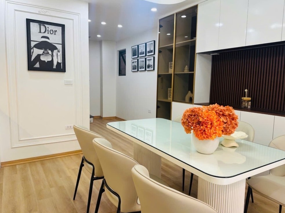 Bán nhà Nguyễn XIển, Thanh Xuân, Lô góc 6T TM, Ô tô, 42m2, 13.65 tỷ(CTL) 3