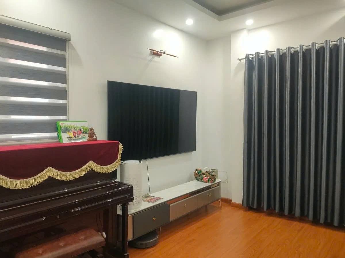 : NGÕ KINH DOANH - DÒNG TIỀN - SỔ ĐỎ - Bán nhà Thanh Xuân 3