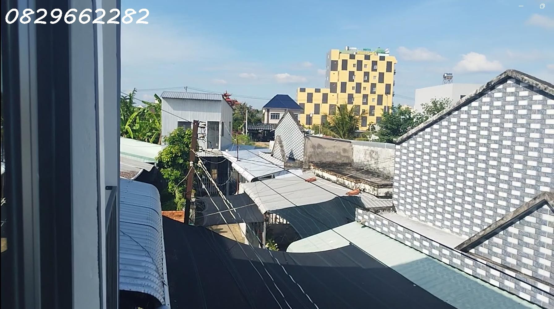 Bán nhà P2 Sa Đéc, hẻm Lưu Văn Lang, 52m2, 2PN, Sổ Hồng 3