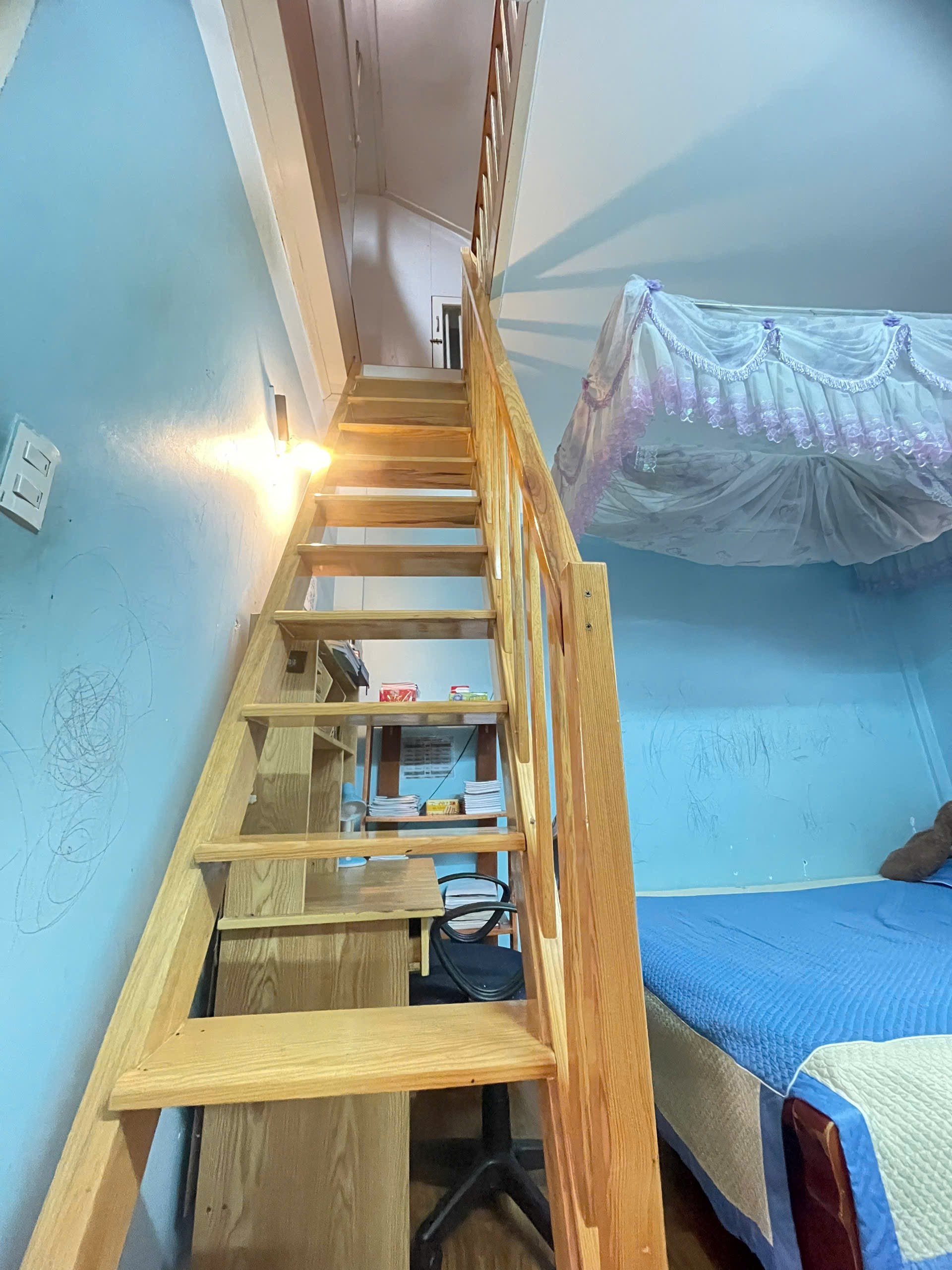 Cần Bán Căn Chung Cư 54m2 Tại Đường Ngô Quyền, Phường Cam Ly - Đà Lạt, Thành phố Đà Lạt, Lâm Đồng 4