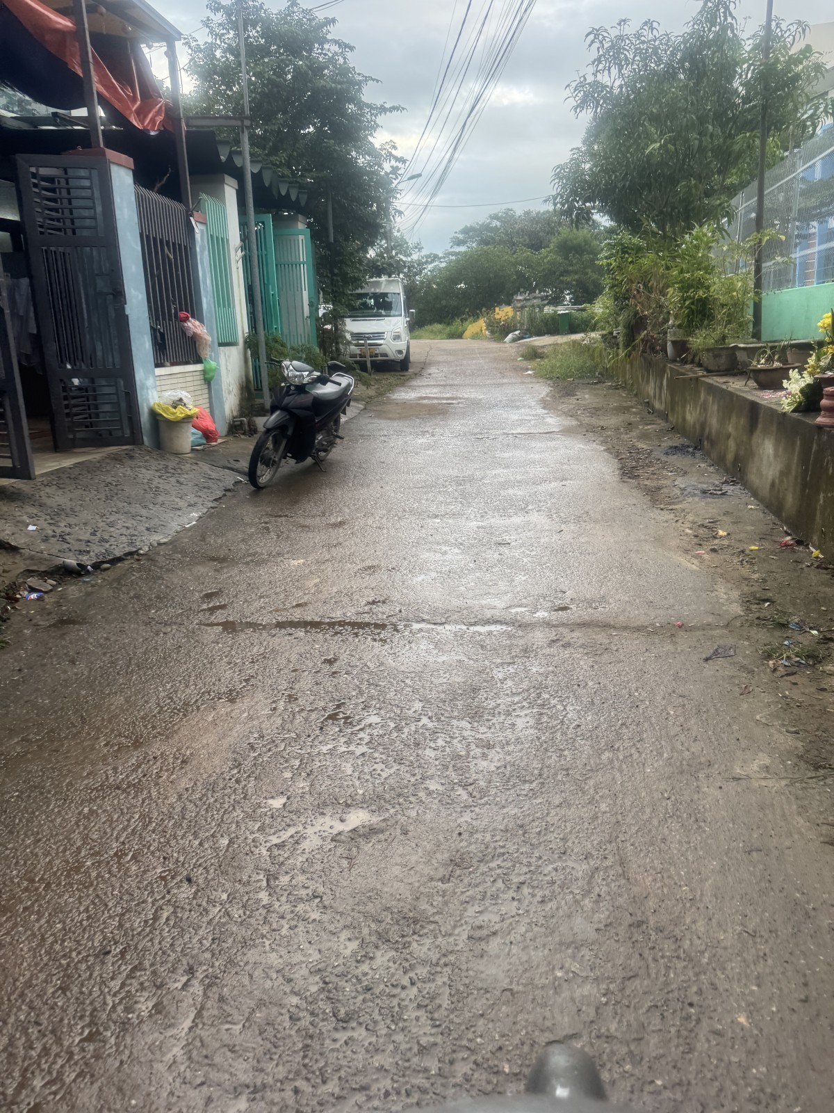 BÁN NHÀ TRỌ GIÁ TỐT – KIỆT Ô TÔ NGUYỄN NHƯ ĐỖ – CHỈ 2,25 TỶ!